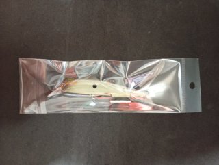 Señuelo de pesca