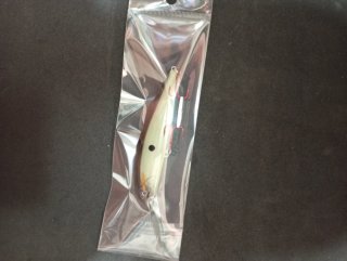 Señuelo de pesca