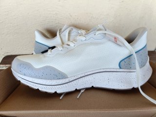 Zapatillas Skechers Go Run Waterproof Mujer