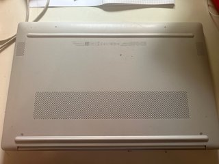HP 15-fd0069ns i5-1335U / 16GB / 512GB averiado