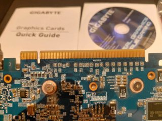 Tarjeta Gráfica Gigabyte Nvidia GTX 970