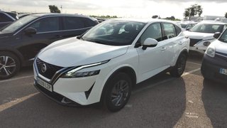 Nissan Qashqai DIG-T 140 mHEV Acenta 4x2 103 kW (140 CV)