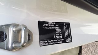 Nissan Qashqai DIG-T 140 mHEV Acenta 4x2 103 kW (140 CV)