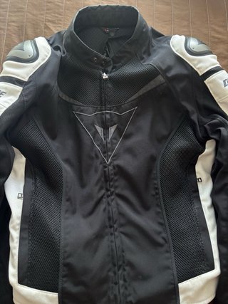 Chaqueta Dainese SP-R Moto