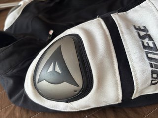Chaqueta Dainese SP-R Moto