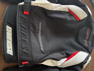 Chaqueta Dainese SP-R Moto