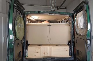 FIAT Talento 2017