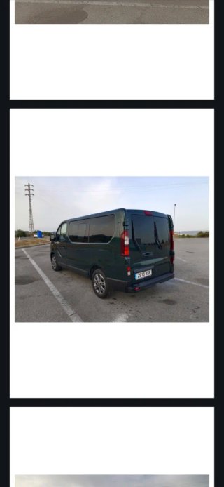 FIAT Talento 2017