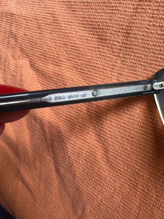 Occhiali da sole Marc Jacobs neri/grigi