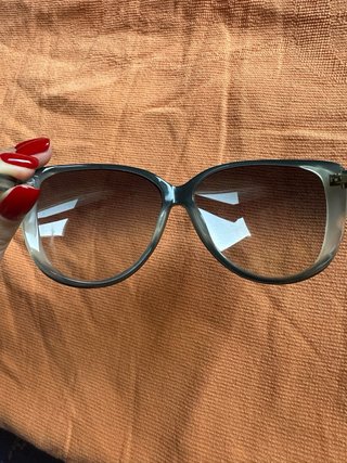 Occhiali da sole Marc Jacobs neri/grigi