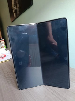 Samsung Galaxy Z Fold5