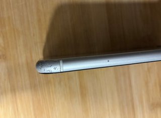 iPhone XR Blanco