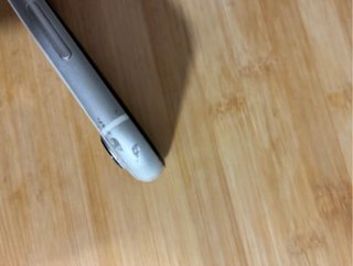 iPhone XR Blanco