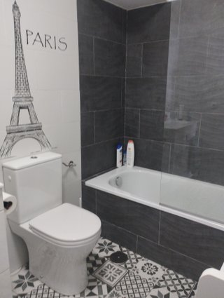 Venta piso en las Rosas