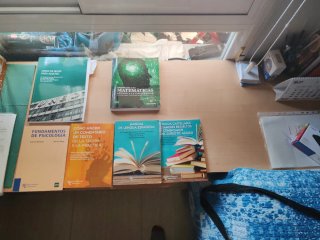 Libros UNED Acceso Mayores 25 Años