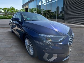 Audi A3 Sportback Advanced 35 TDI 110 kW (150 CV) S tronic