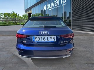 Audi A3 Sportback Advanced 35 TDI 110 kW (150 CV) S tronic