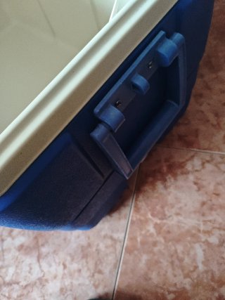 Nevera Igloo Gran Capacidad