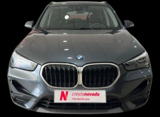 CUOTA 335€ - BMW X1 2022 2.0 150CV Automatico