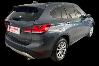CUOTA 335€ - BMW X1 2022 2.0 150CV Automatico