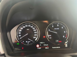CUOTA 335€ - BMW X1 2022 2.0 150CV Automatico