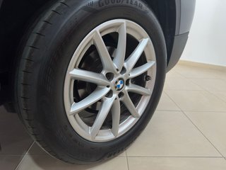 CUOTA 335€ - BMW X1 2022 2.0 150CV Automatico