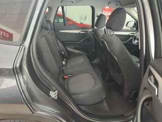 CUOTA 335€ - BMW X1 2022 2.0 150CV Automatico