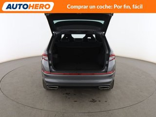 Skoda Kodiaq 2.0 TSI RS 4x4