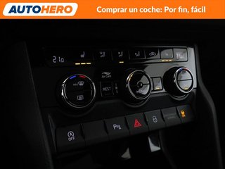 Skoda Kodiaq 2.0 TSI RS 4x4