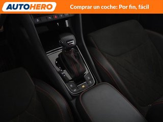 Skoda Kodiaq 2.0 TSI RS 4x4