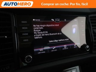 Skoda Kodiaq 2.0 TSI RS 4x4