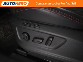 Skoda Kodiaq 2.0 TSI RS 4x4