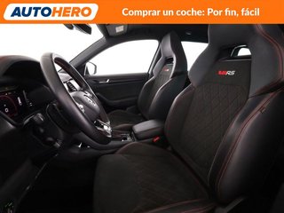 Skoda Kodiaq 2.0 TSI RS 4x4