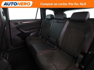 Skoda Kodiaq 2.0 TSI RS 4x4