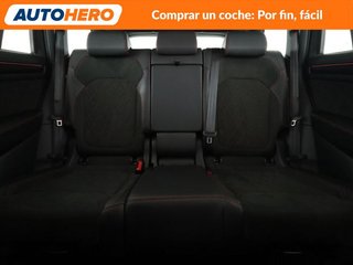 Skoda Kodiaq 2.0 TSI RS 4x4