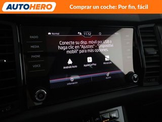 Skoda Kodiaq 2.0 TSI RS 4x4