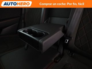 Skoda Kodiaq 2.0 TSI RS 4x4