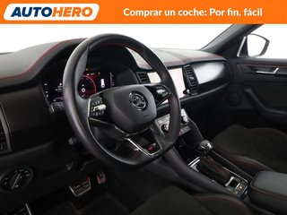 Skoda Kodiaq 2.0 TSI RS 4x4