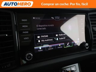 Skoda Kodiaq 2.0 TSI RS 4x4