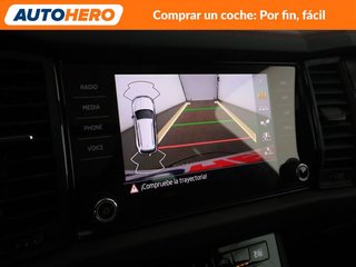 Skoda Kodiaq 2.0 TSI RS 4x4