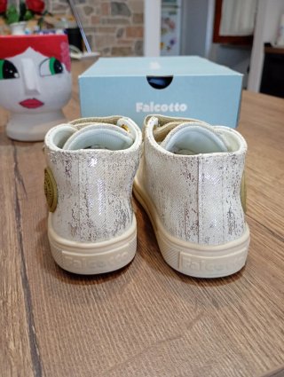 Sneakers bambina Falcotto tg 24