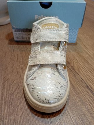 Sneakers bambina Falcotto tg 24