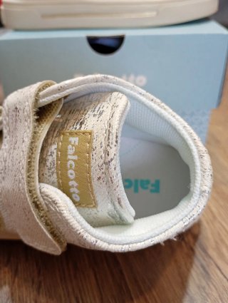 Sneakers bambina Falcotto tg 24