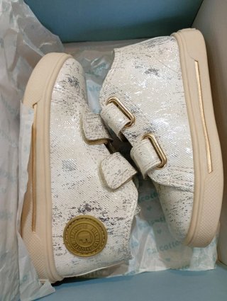 Sneakers bambina Falcotto tg 24