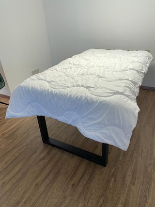 Edredón Nórdico/Duvet Living Medical 135x200cm