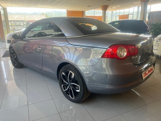 Volkswagen Eos 2.0 TDI Advance 140cv 2009