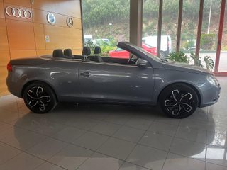 Volkswagen Eos 2.0 TDI Advance 140cv 2009