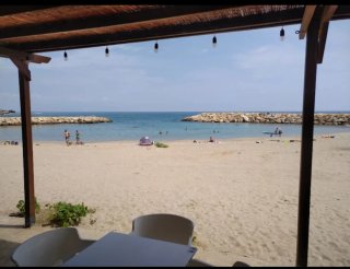 SE VENDE amarre en Port Calafat