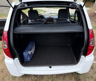 Coche sin carnet Minauto Aixam K Kubota 2010