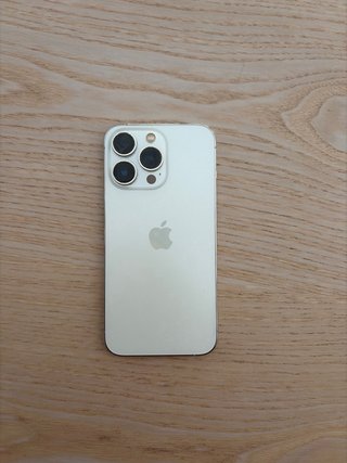iPhone 13 Pro 256GB Plata